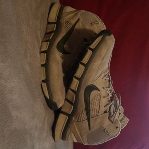 Nike Free Trainer 7.0 Shield British Khaki/Cargo